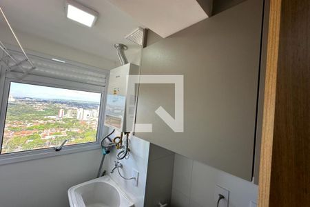 Apartamento para alugar com 75m², 2 quartos e 2 vagas Apartamento para alugar com 75m², 2 quartos e 2 vagasLavanderia
