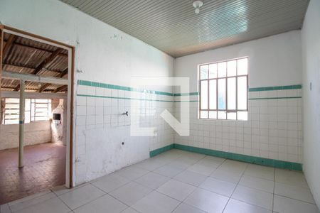 Casa à venda com 300m², 2 quartos e 2 vagasCozinha