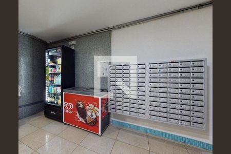 Foto 03 de apartamento à venda com 1 quarto, 40m² em Centro Histórico de São Paulo, São Paulo