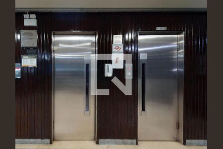 Foto 04 de apartamento à venda com 1 quarto, 40m² em Centro Histórico de São Paulo, São Paulo