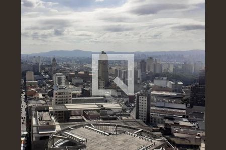 Apartamento à venda com 40m², 1 quarto e sem vagaFoto 17