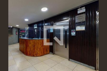 Foto 05 de apartamento à venda com 1 quarto, 40m² em Centro Histórico de São Paulo, São Paulo