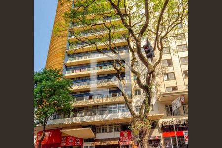 Apartamento à venda com 40m², 1 quarto e sem vagaFoto 02