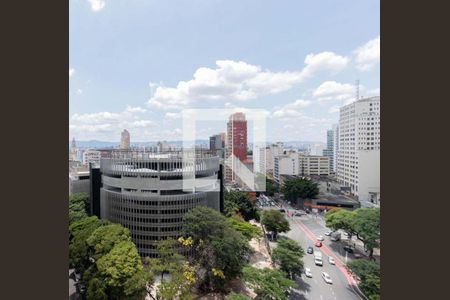 Apartamento à venda com 40m², 1 quarto e sem vagaFoto 19