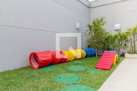 Studio à venda com 17m², 1 quarto e sem vagaÁrea Comum - Playground   