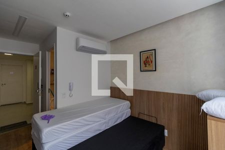 Studio de kitnet/studio à venda com 1 quarto, 17m² em Cidade Antônio Estevão de Carvalho, São Paulo