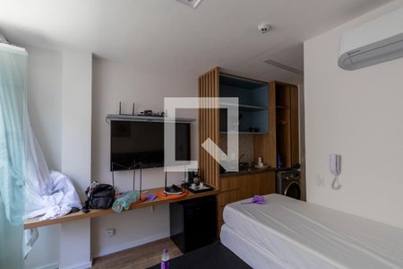 Studio de kitnet/studio à venda com 1 quarto, 17m² em Cidade Antônio Estevão de Carvalho, São Paulo
