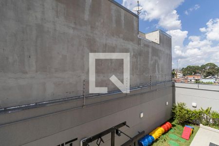 Vista Studio de kitnet/studio à venda com 1 quarto, 17m² em Cidade Antônio Estevão de Carvalho, São Paulo