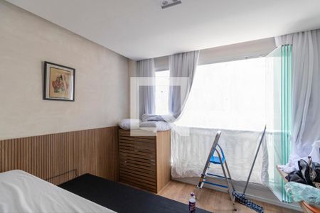 Studio de kitnet/studio à venda com 1 quarto, 17m² em Cidade Antônio Estevão de Carvalho, São Paulo