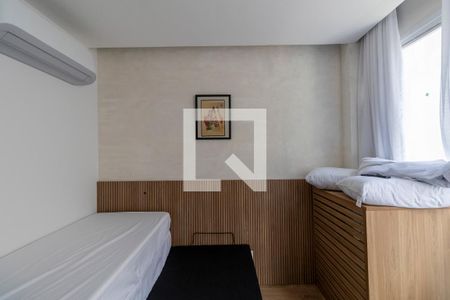 Studio de kitnet/studio à venda com 1 quarto, 17m² em Cidade Antônio Estevão de Carvalho, São Paulo