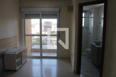 Quarto 1 de apartamento à venda com 2 quartos, 99m² em Morro do Espelho, São Leopoldo