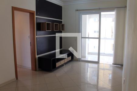 Sala de apartamento à venda com 2 quartos, 99m² em Morro do Espelho, São Leopoldo
