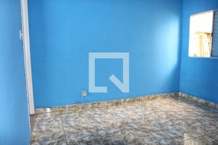 Quarto de casa para alugar com 1 quarto, 40m² em Vila Formosa, São Paulo