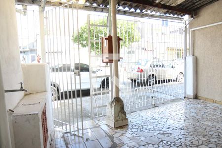 Casa para alugar com 40m², 1 quarto e 1 vagaGaragem