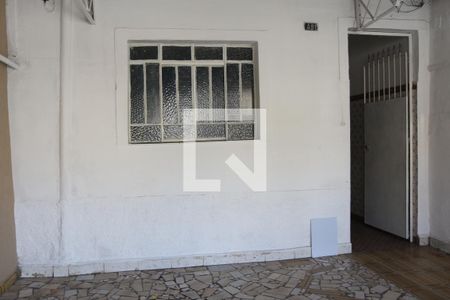 Casa para alugar com 40m², 1 quarto e 1 vagaGaragem