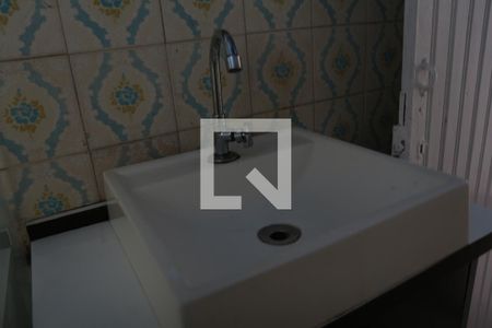 Casa para alugar com 40m², 1 quarto e 1 vagaBanheiro