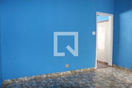 Quarto de casa para alugar com 1 quarto, 40m² em Vila Formosa, São Paulo