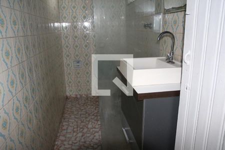 Casa para alugar com 40m², 1 quarto e 1 vagaBanheiro