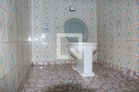 Casa para alugar com 40m², 1 quarto e 1 vagaBanheiro