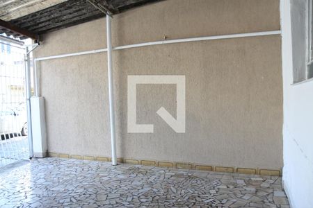 Casa para alugar com 40m², 1 quarto e 1 vagaGaragem