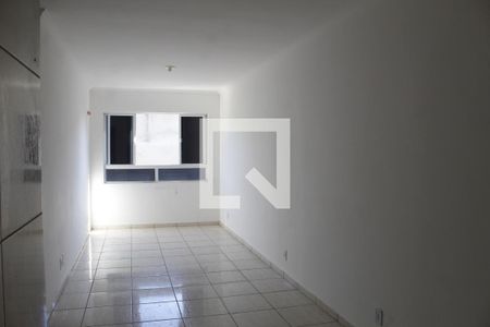 Sala/Cozinha de apartamento para alugar com 2 quartos, 50m² em Jardim Algarve, Alvorada