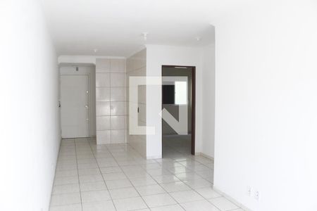 Sala/Cozinha de apartamento para alugar com 2 quartos, 50m² em Jardim Algarve, Alvorada