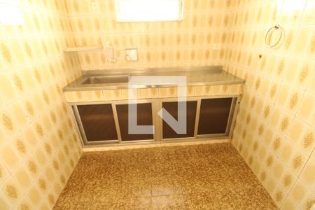 Casa para alugar com 173m², 3 quartos e 1 vagaCozinha 