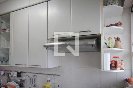 Apartamento para alugar com 108m², 3 quartos e 1 vagaCozinha