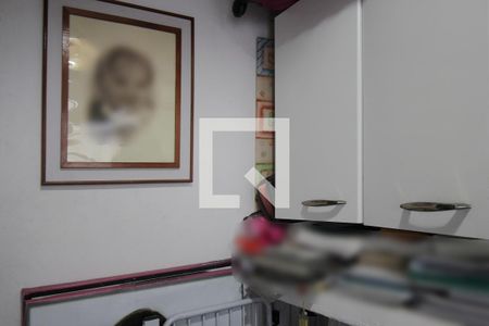 Apartamento para alugar com 108m², 3 quartos e 1 vagaQuarto de Serviço