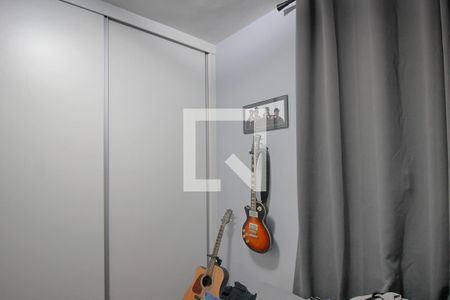 Apartamento para alugar com 108m², 3 quartos e 1 vagaQuarto 2