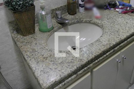 Apartamento para alugar com 108m², 3 quartos e 1 vagaBanheiro Social 