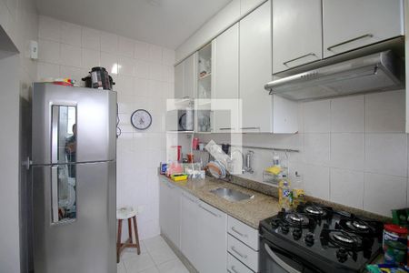 Apartamento para alugar com 108m², 3 quartos e 1 vagaCozinha