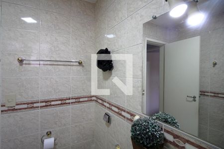 Apartamento para alugar com 108m², 3 quartos e 1 vagaBanheiro Social 