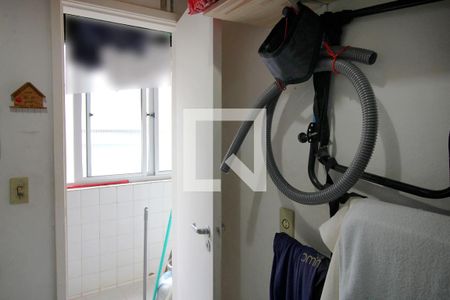 Apartamento para alugar com 108m², 3 quartos e 1 vagaQuarto de Serviço