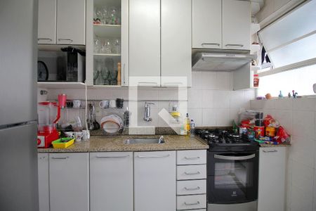 Apartamento para alugar com 108m², 3 quartos e 1 vagaCozinha