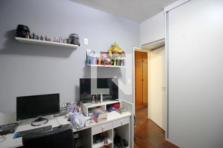 Apartamento para alugar com 108m², 3 quartos e 1 vagaQuarto 2