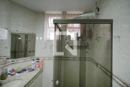 Apartamento para alugar com 108m², 3 quartos e 1 vagaBanheiro Social 