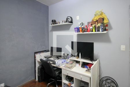 Apartamento para alugar com 108m², 3 quartos e 1 vagaQuarto 2