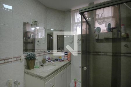 Apartamento para alugar com 108m², 3 quartos e 1 vagaBanheiro Social 