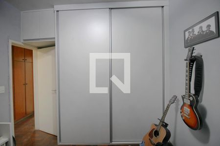 Apartamento para alugar com 108m², 3 quartos e 1 vagaQuarto 2