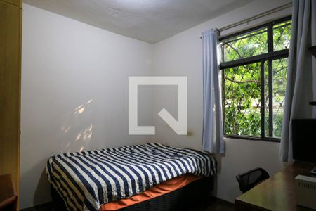 Quarto de apartamento para alugar com 3 quartos, 108m² em Anchieta, Belo Horizonte