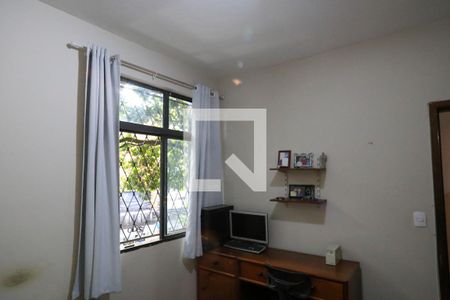 Quarto de apartamento para alugar com 3 quartos, 108m² em Anchieta, Belo Horizonte