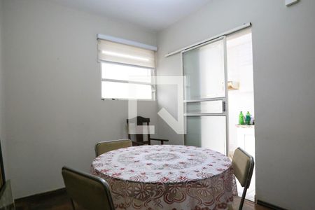 Sala de Jantar de apartamento para alugar com 3 quartos, 108m² em Anchieta, Belo Horizonte