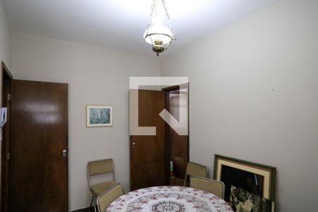Sala de Jantar de apartamento para alugar com 3 quartos, 108m² em Anchieta, Belo Horizonte