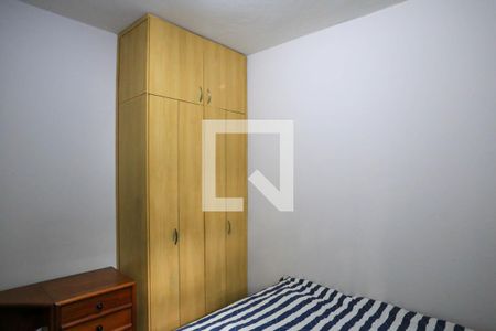 Quarto de apartamento para alugar com 3 quartos, 108m² em Anchieta, Belo Horizonte