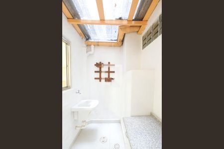 Apartamento para alugar com 50m², 1 quarto e sem vagaÁrea Serviço