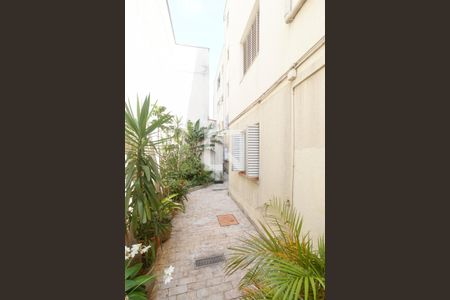 Apartamento para alugar com 50m², 1 quarto e sem vagaÁrea comum