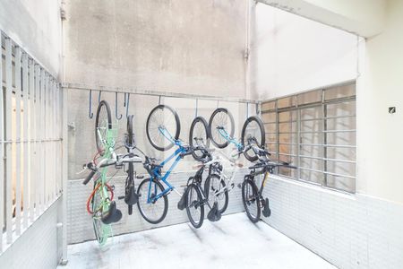 Apartamento para alugar com 50m², 1 quarto e sem vagaÁrea comum