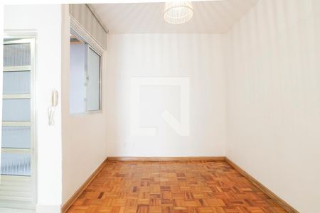 Sala de apartamento para alugar com 1 quarto, 50m² em Sumaré, São Paulo