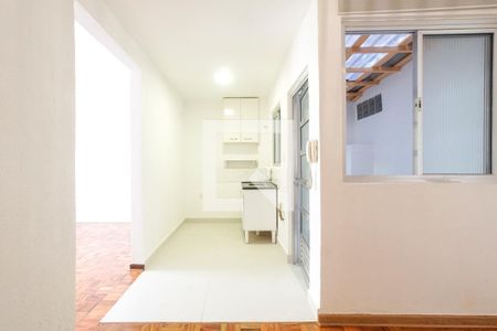 Apartamento para alugar com 50m², 1 quarto e sem vagaCozinha